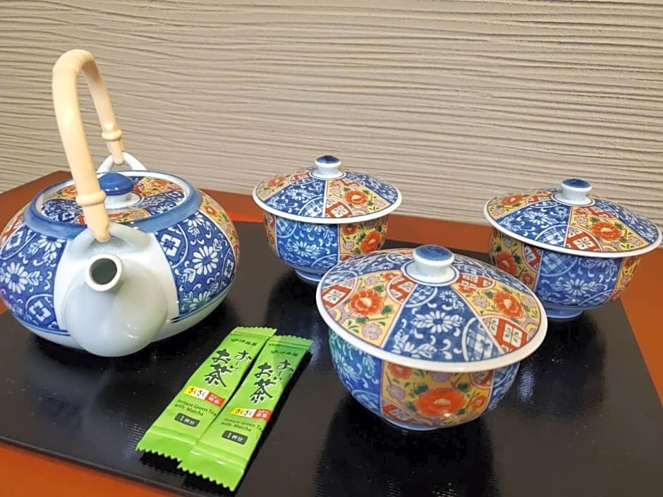 Karasuma Rokujo Hotel / Vacation STAY 2829