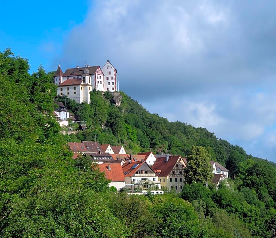 B&B Arlesbrunnen