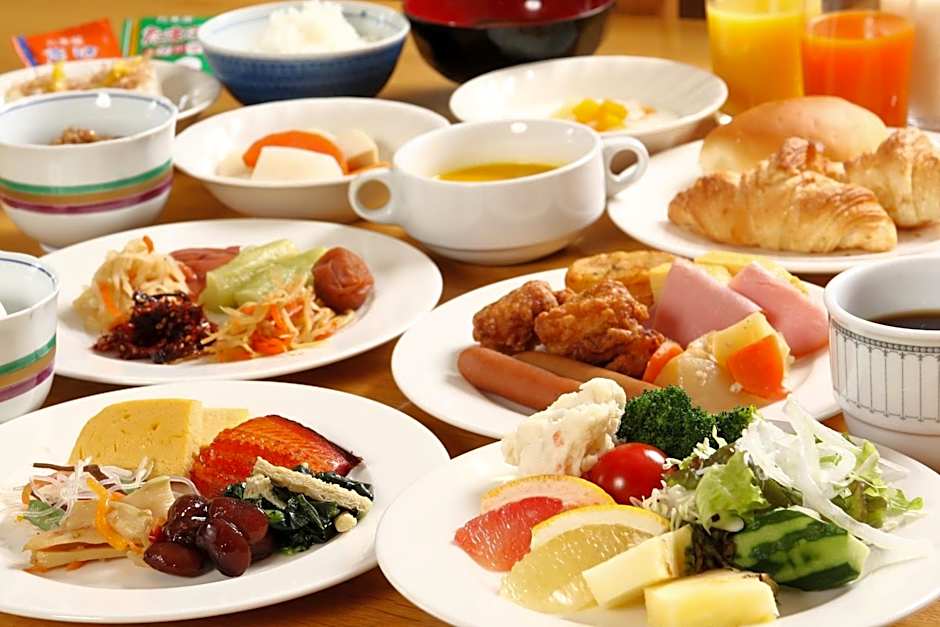 Tomuraushionsen Higashi Taisetsuso