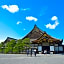 Hotel Mystays Kyoto-Shijo