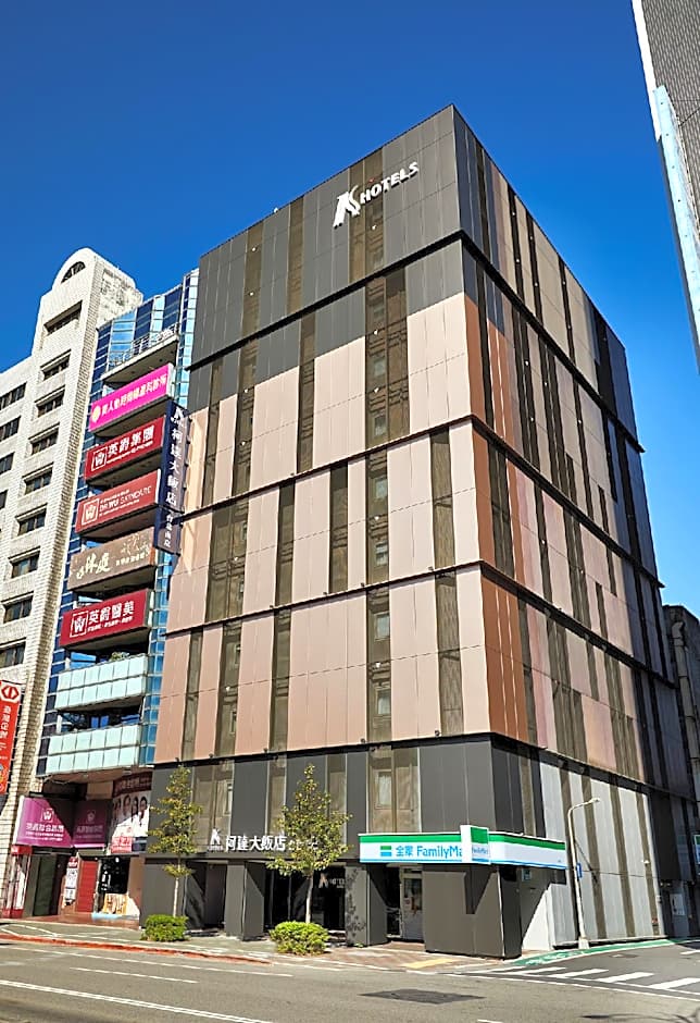 K Hotel Taipei Nanjing