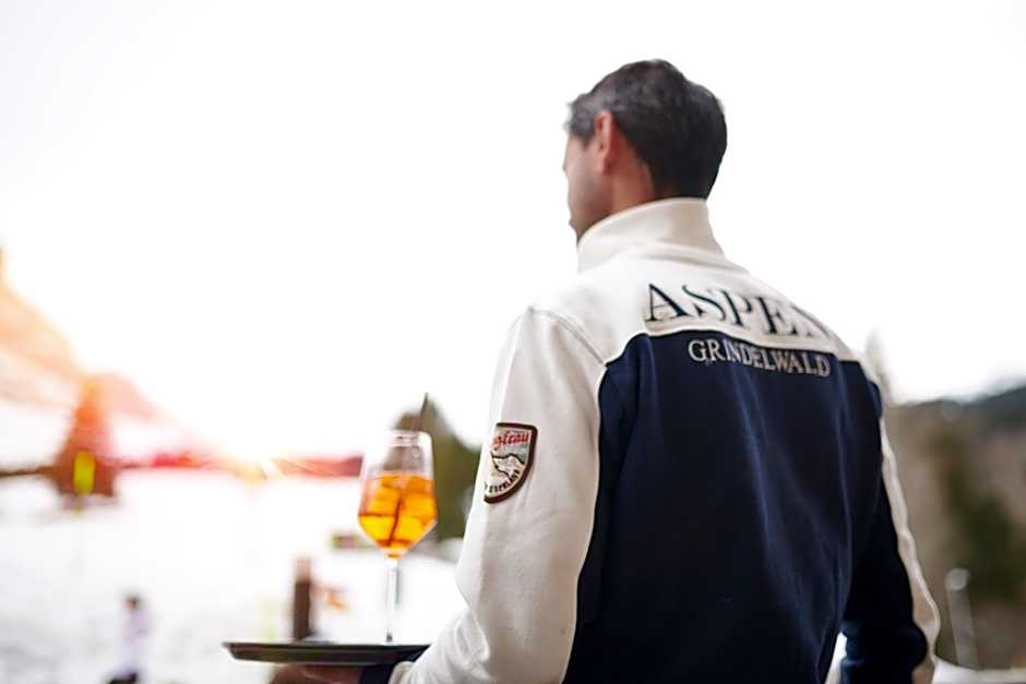 Aspen Alpine Lifestyle Hotel