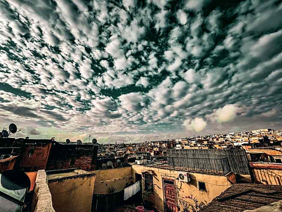 Riad Rasia