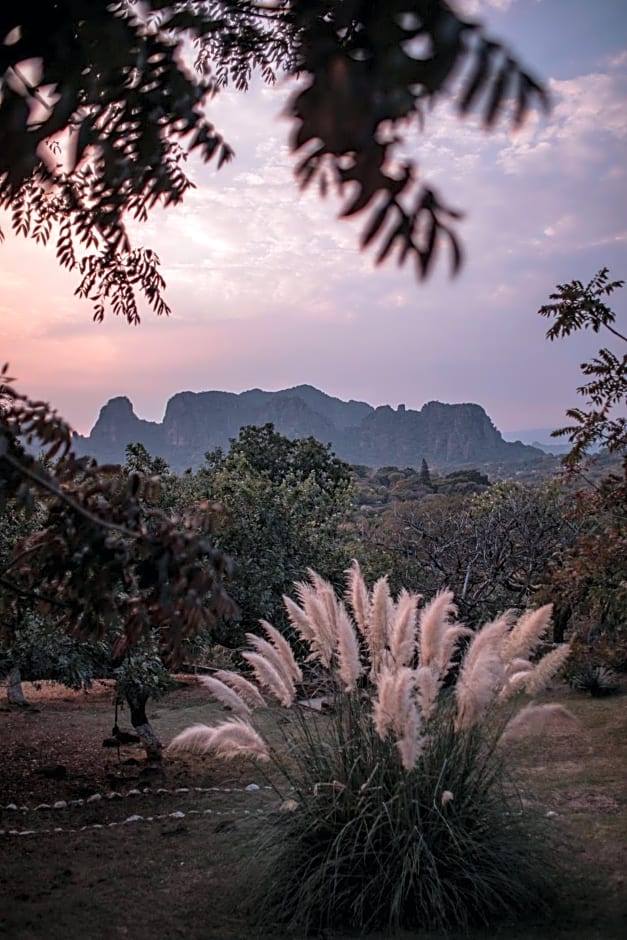 Amara Tepoztlán