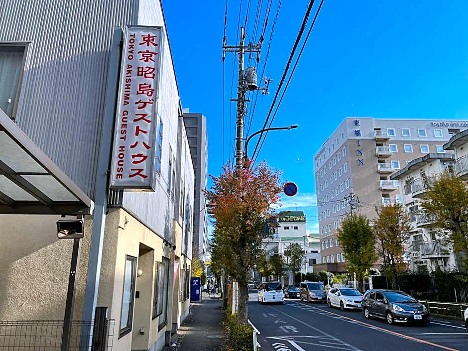 東京昭島迎賓館a