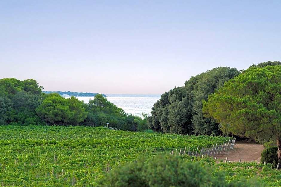 Masseria Mongio dell'Elefante