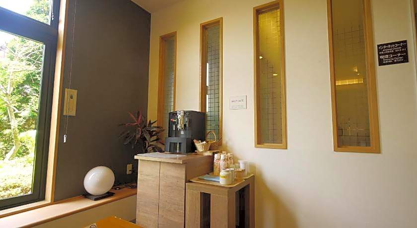 Hotel Route Inn Nakatsugawa Inter