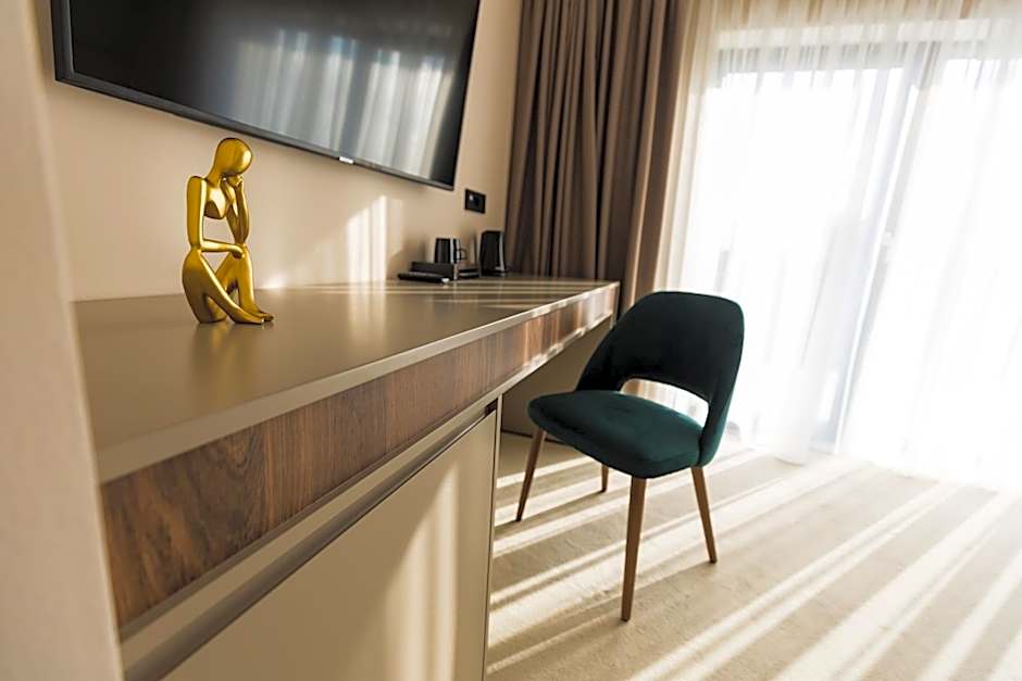 Hotel Stein Collection