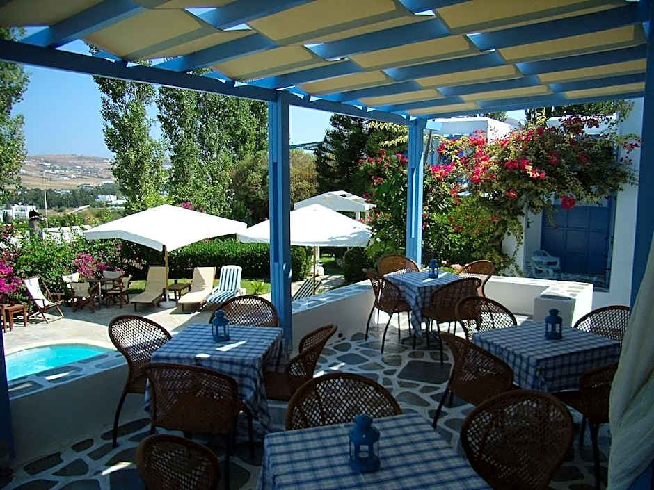 Panorama Hotel