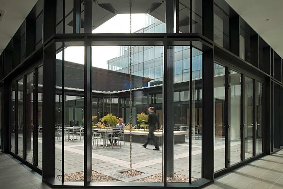 Park Inn by Radisson Aberdeen