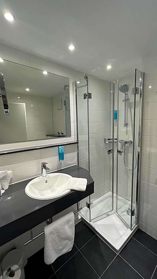 Hotel Filderland-Stuttgart Messe Airport - Free Parking