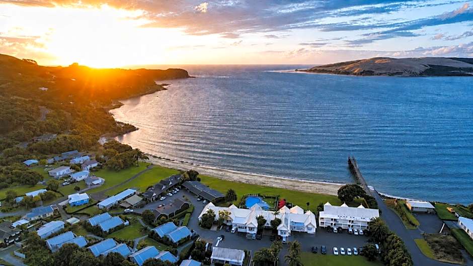 The Sands Hotel Hokianga
