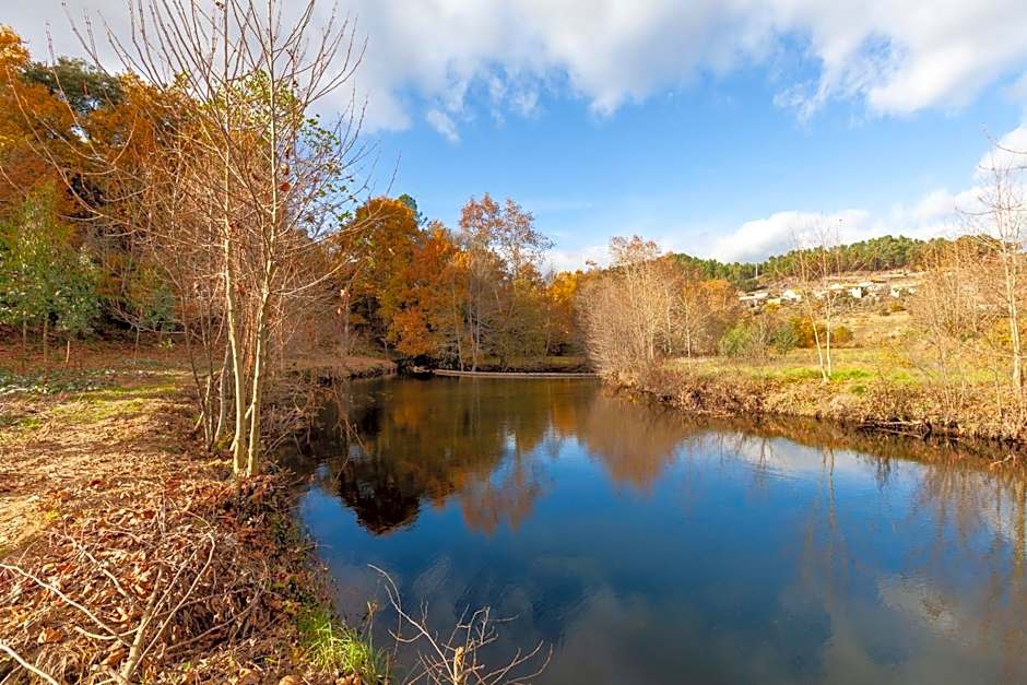 Refúgio das Poldras