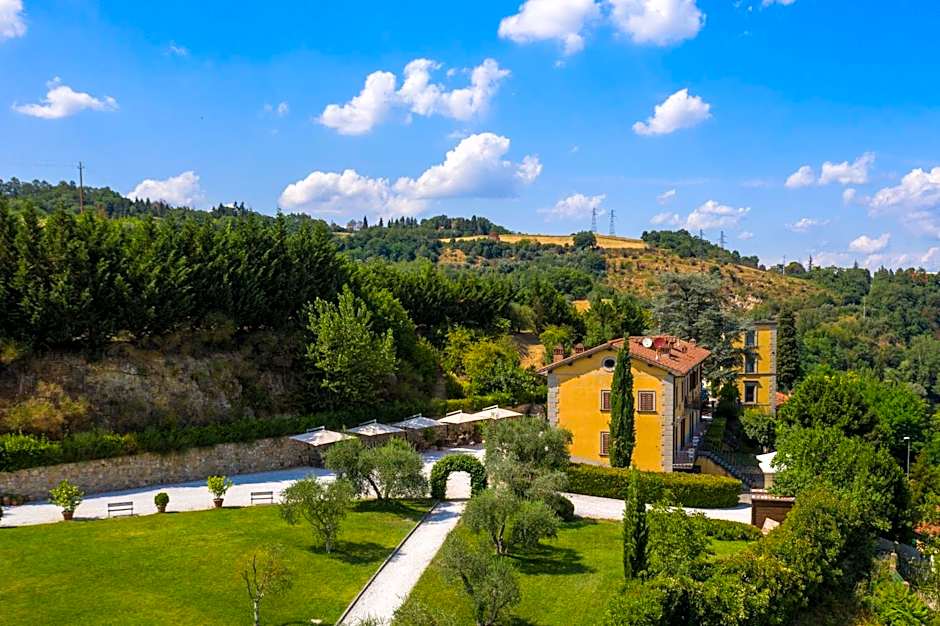 Relais Villa Belvedere