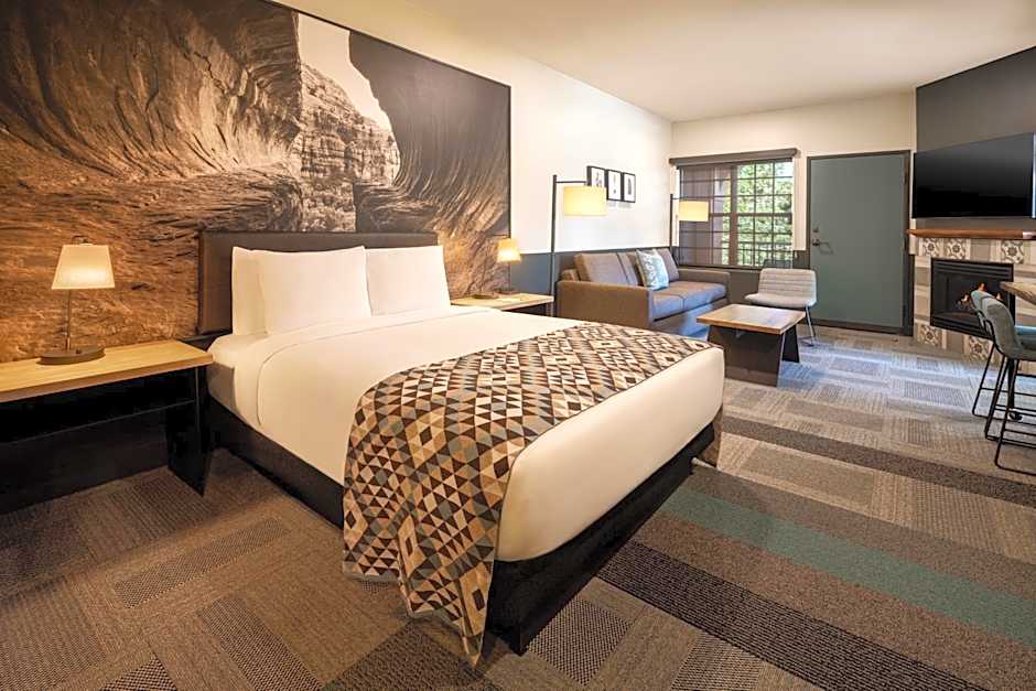 Mountain Modern Sedona