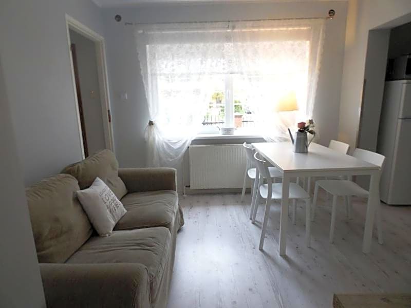 Domki i Apartamenty El-Piero