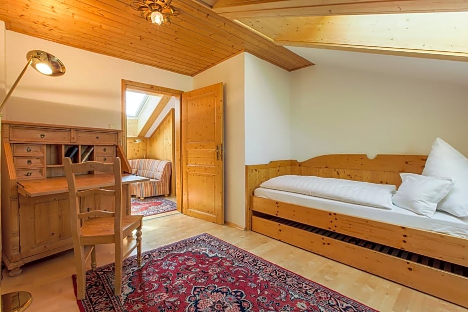 Hotel Brunner