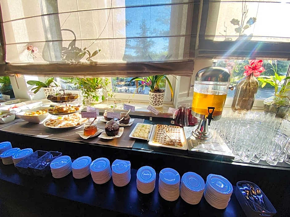 Hotel Białowieski Conference, Wellness & SPA