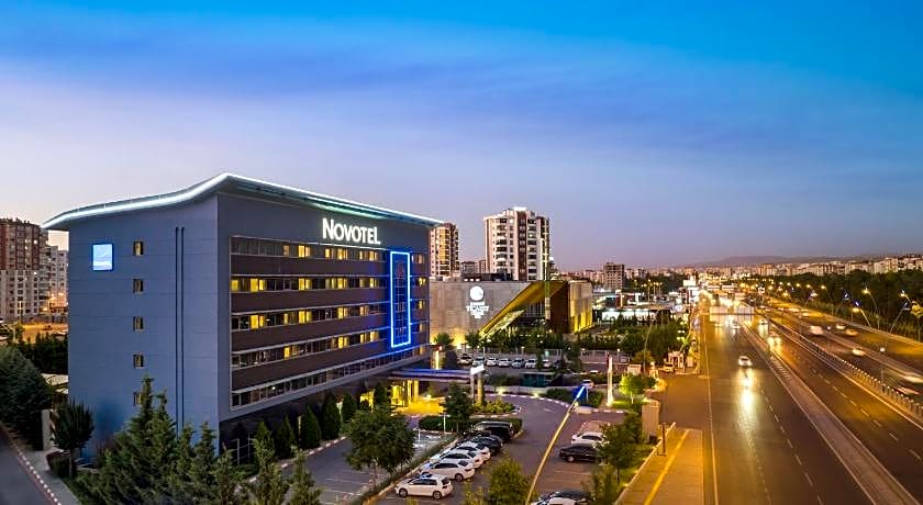 Novotel Kayseri