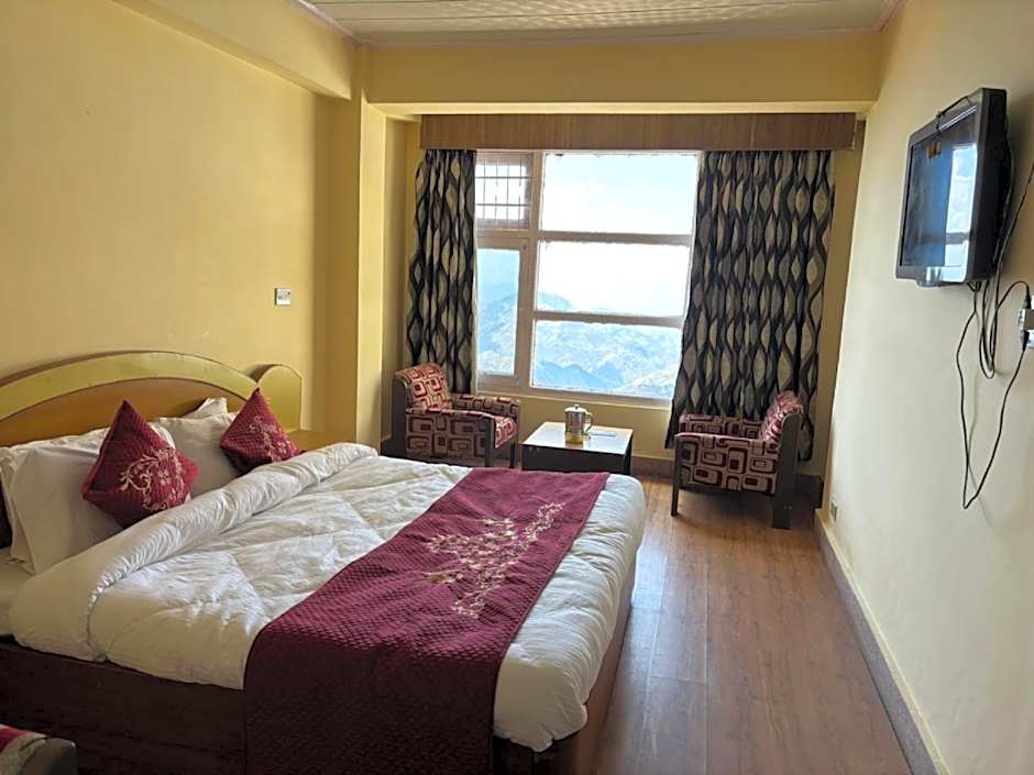 Hotel Amar Palace Shimla