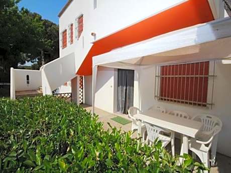 Comfortable apartment in Rosolina