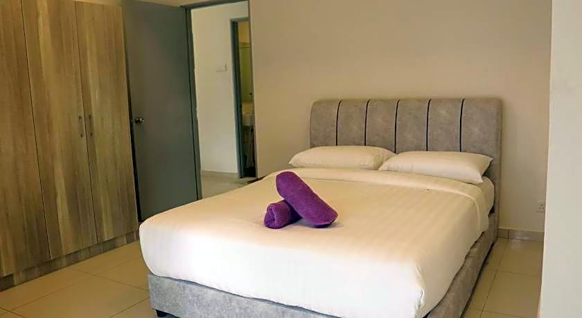 ATS Cameron Hotel & Apartments