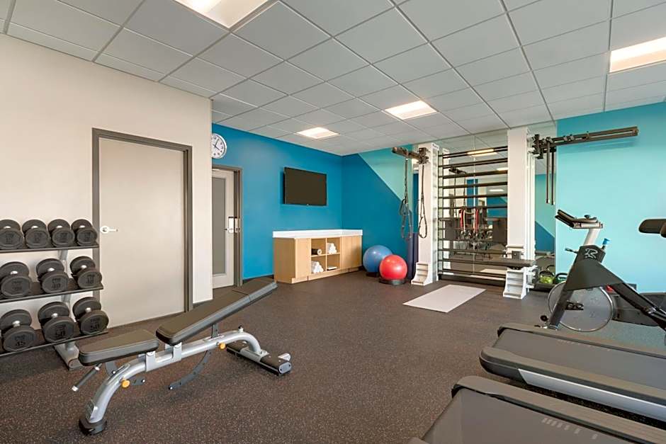 avid Hotel Fort Mill - Carowinds Blvd by IHG