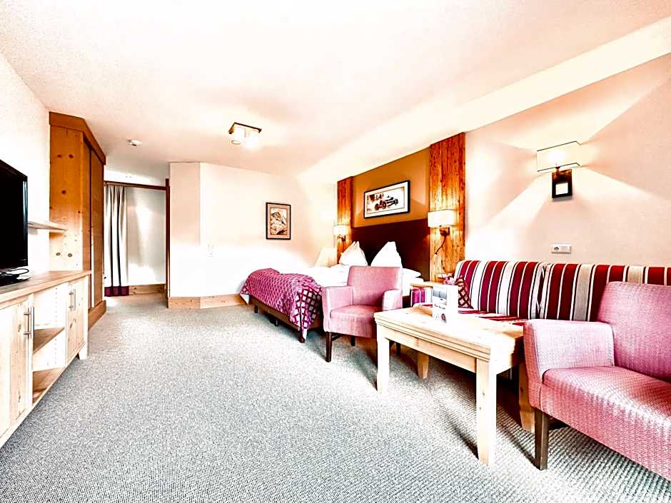 Hotel Das Urbisgut