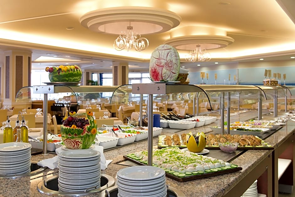 Rodos Princess Beach Hotel