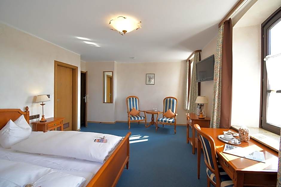 Akzent Hotel Franziskaner