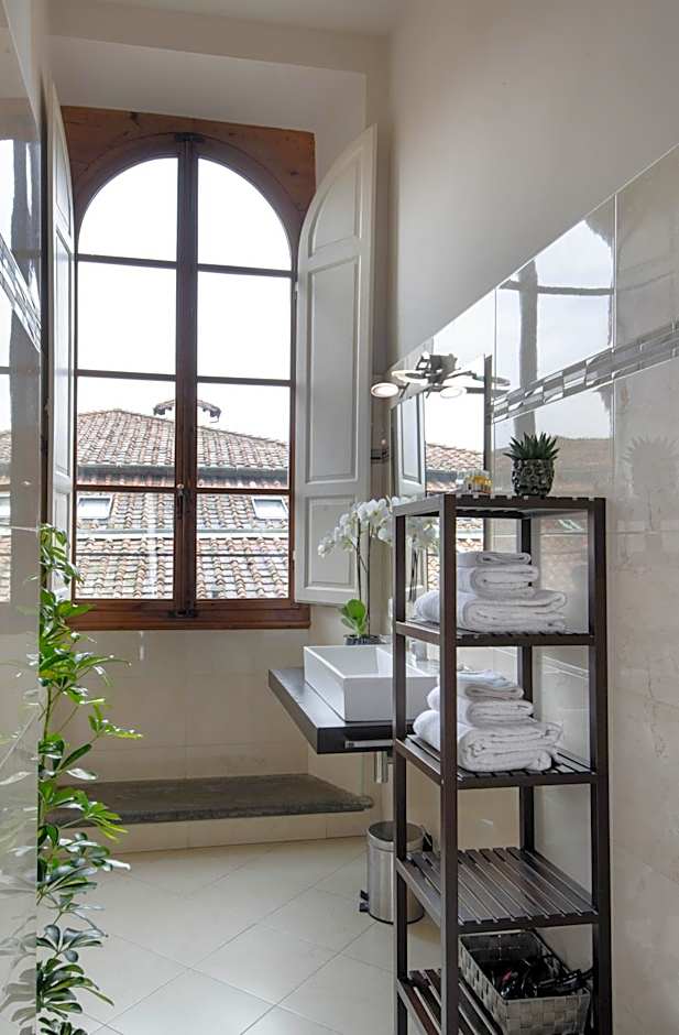 Palazzo Alfani - Residenza d'Epoca