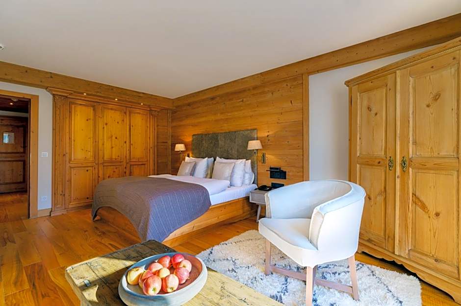 Posthotel Achenkirch Resort and Spa - Adults Only