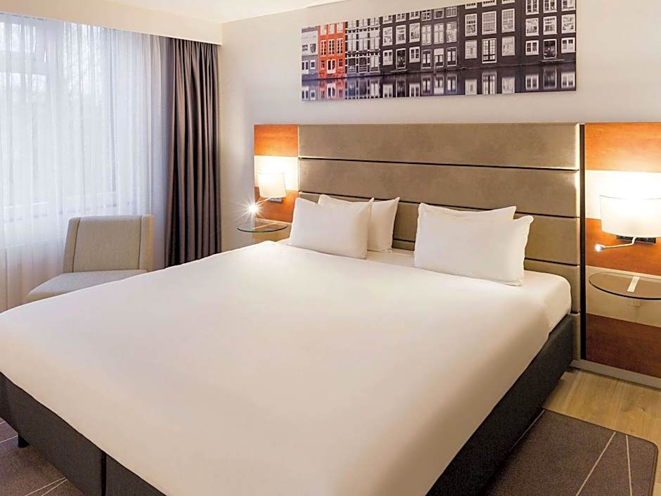 Mercure Hotel Amsterdam West