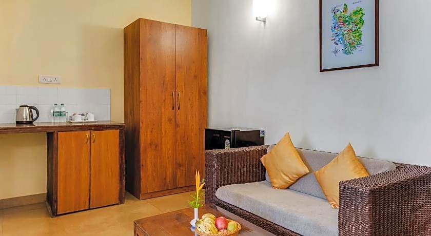 Aldeia Santa Rita Hotel