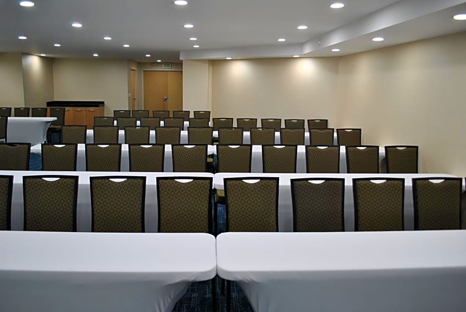 Holiday Inn Express Toluca By IHG