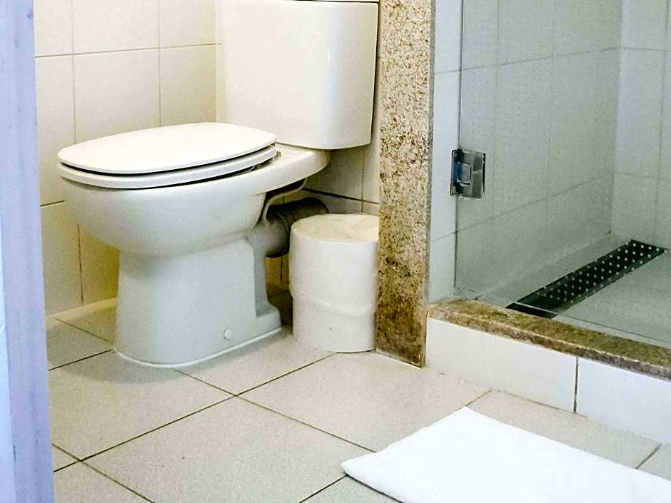 Ibis Santiago Providencia