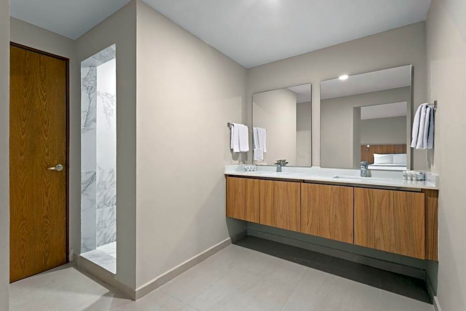 Wyndham Garden Mazatlan Marina