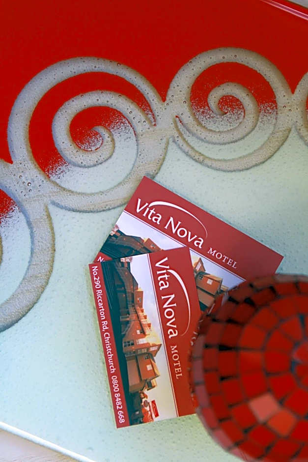 Vita Nova Motel