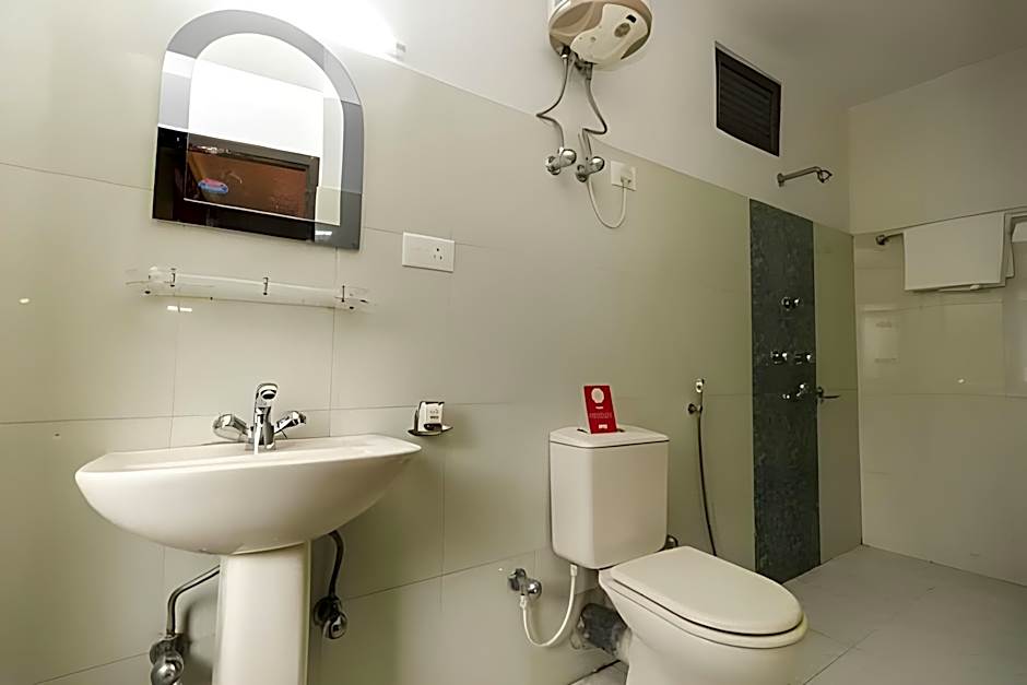 Hotel Sikkim Villa – Gangtok, OK