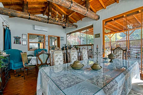 Kirazlı Sultan Konak