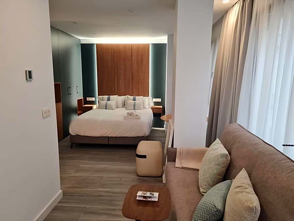 Jerusalén Suites Alicante