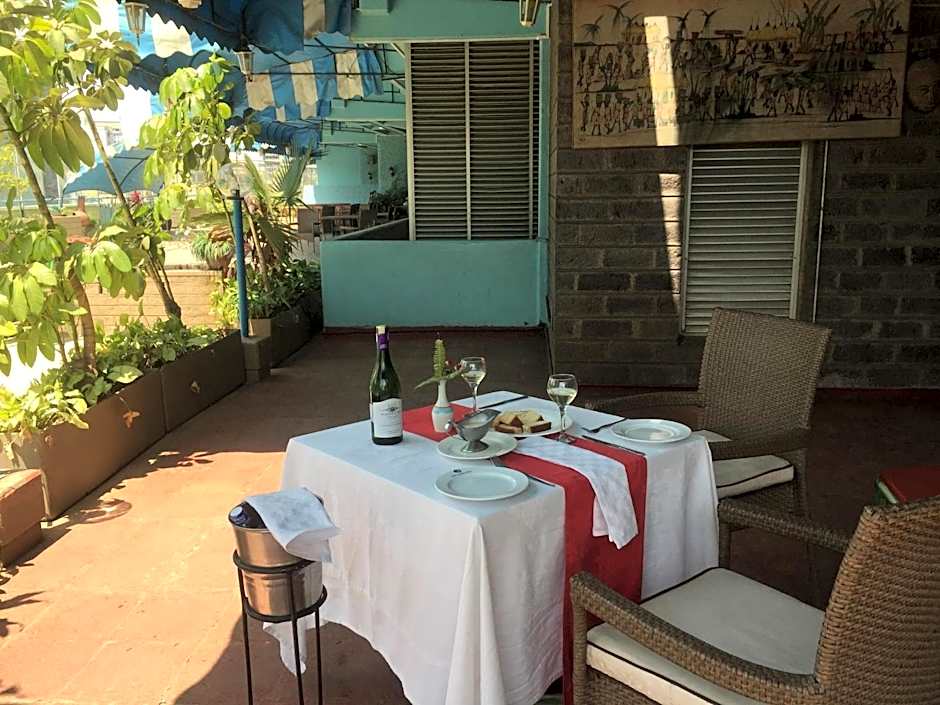 Chester Hotel and Suites Nairobi, City Centre CBD