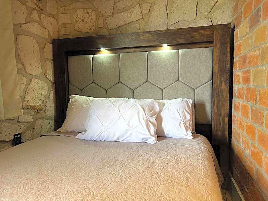 Dos Aguas Hotel Boutique