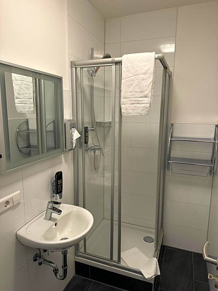 Ariston Hotel