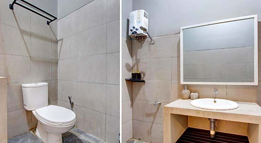 Hotel O D'harjo Guesthouse