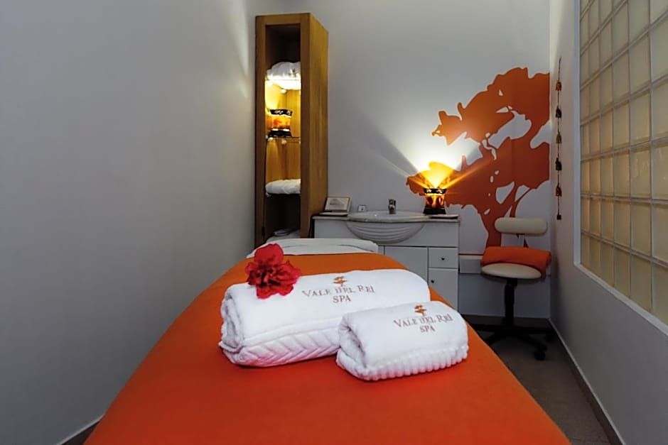 Vale d'El Rei Hotel & Villas
