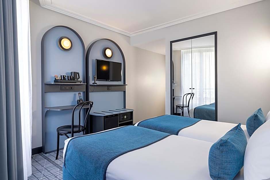 Hotel de France Gare de Lyon Bastille