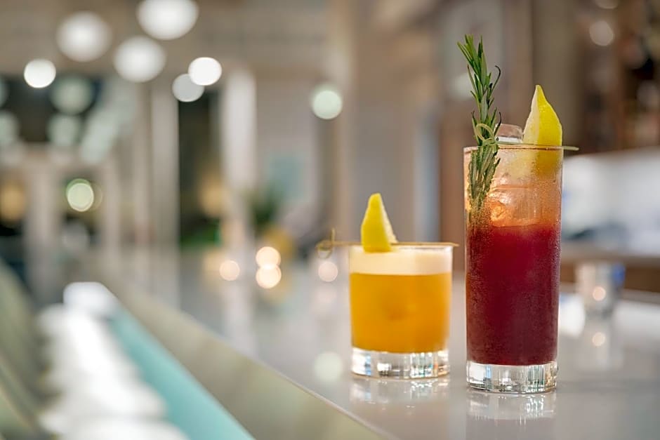 Indigo Winston-Salem Downtown By IHG