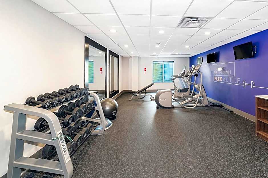 Holiday Inn Express Hotel & Suites Walterboro I-95 By IHG