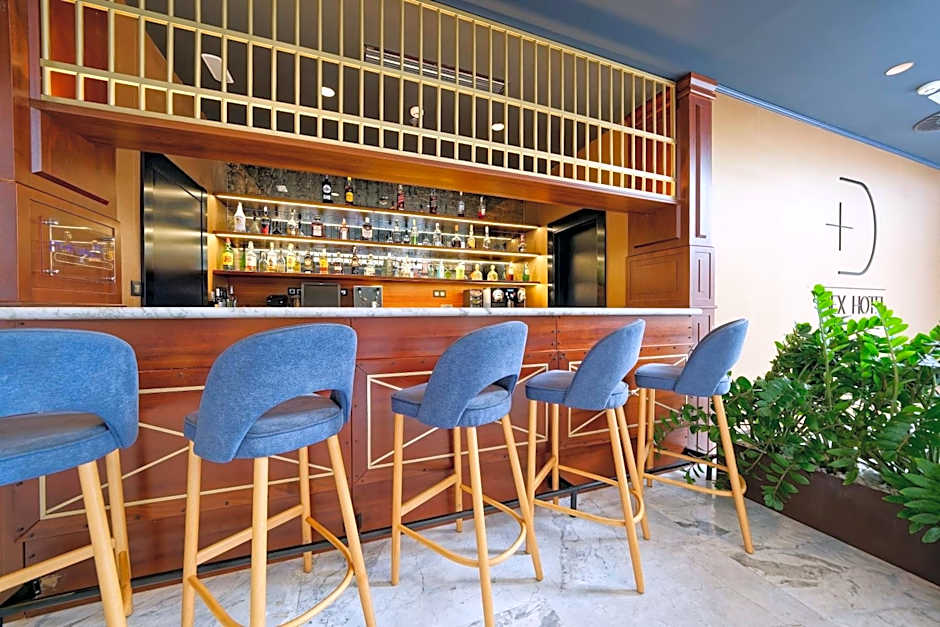 Design Plus Bex Hotel